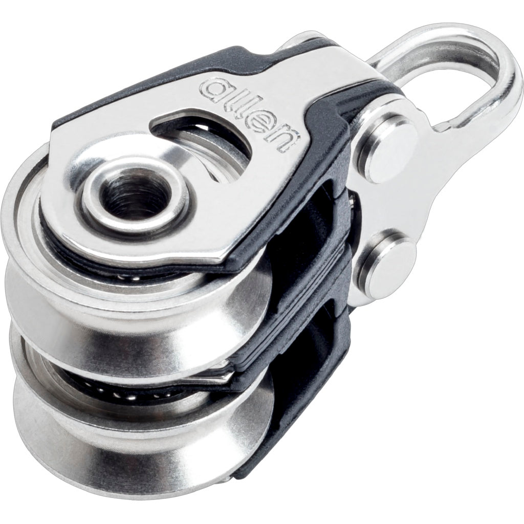 20mm double high load block