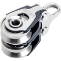 20mm double high load block