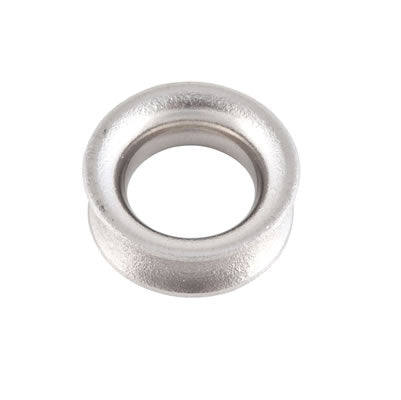 10mm stainless steel low friction ring