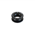 35mm aluminium low friction ring