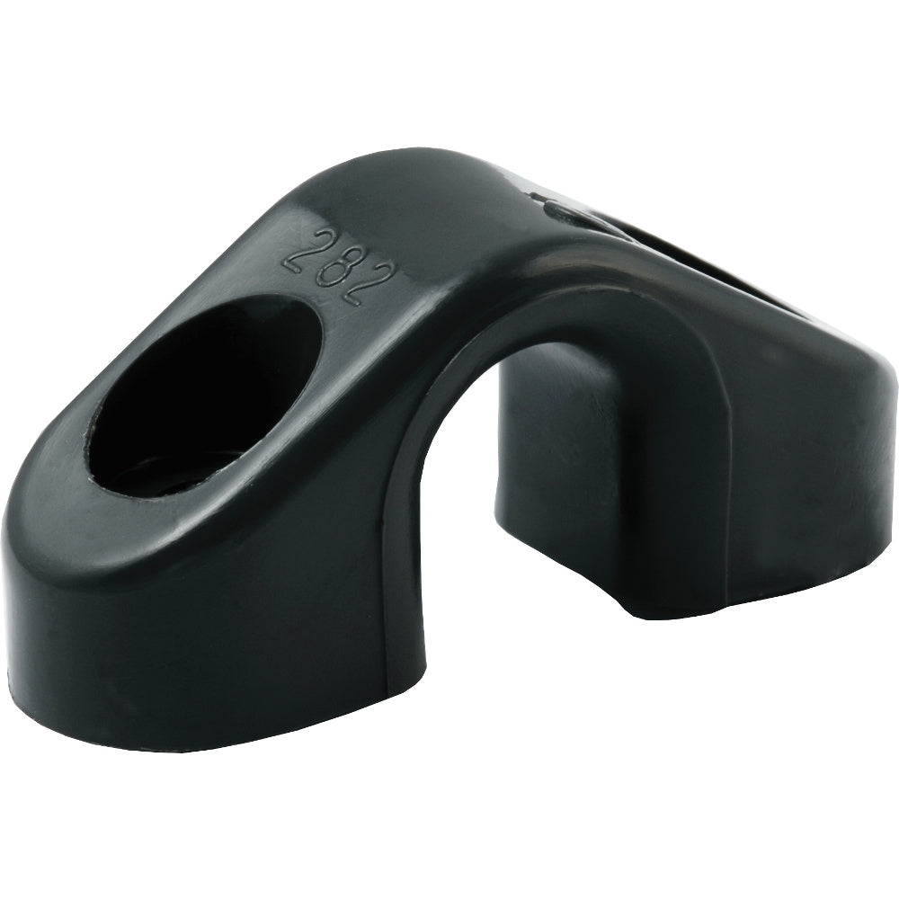 Open base fairlead, medium