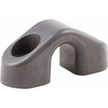 Open base fairlead, aluminium
