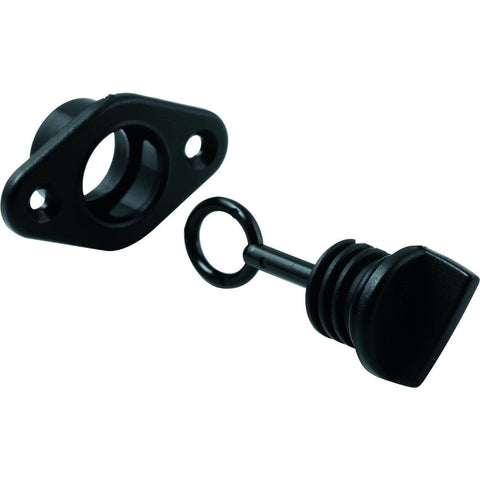 Fairleads & deck hardware