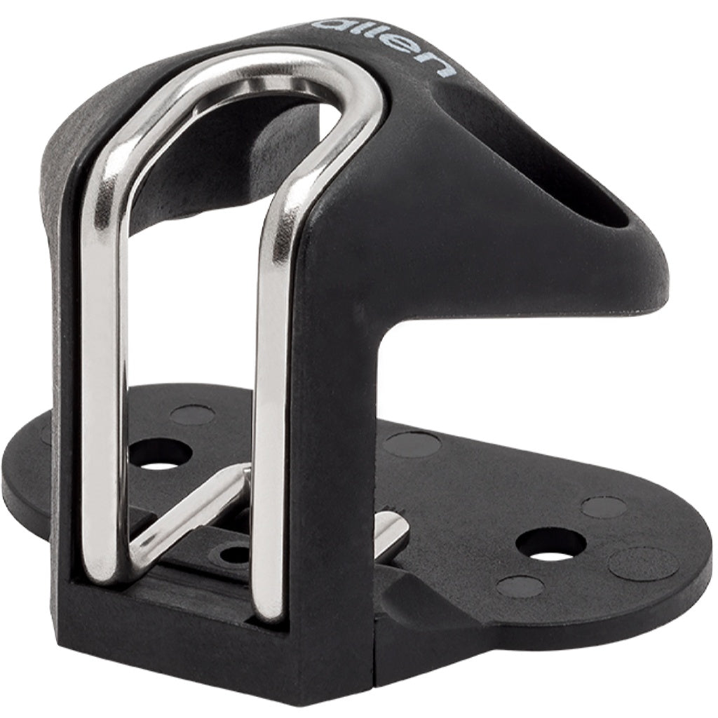 Allenite cam cleat with mega pro lead, medium