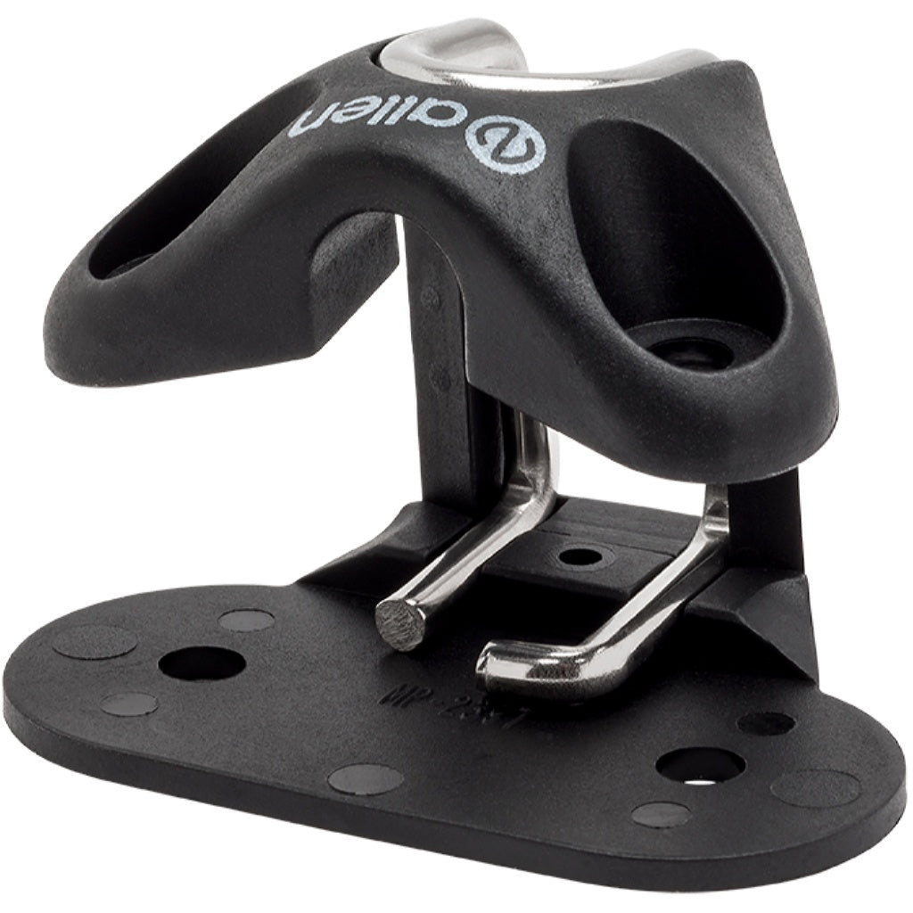 Allenite cam cleat with mega pro lead, medium