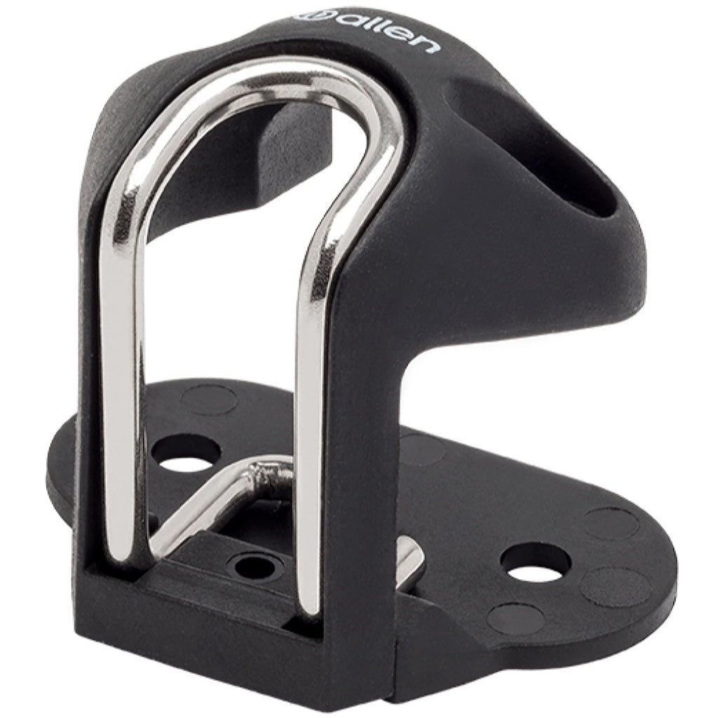 Allenite cam cleat with mega pro lead, small