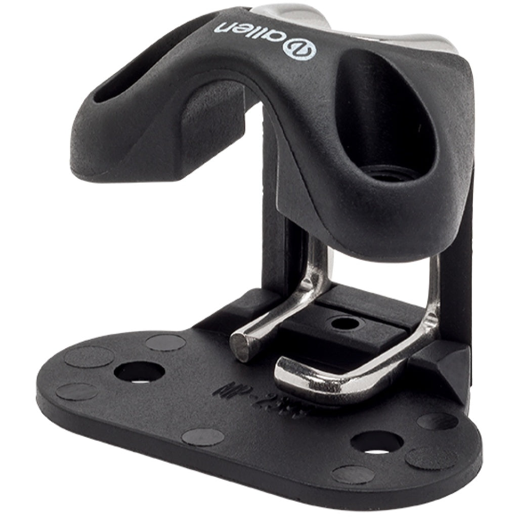Ball bearing cam cleat with mega pro lead, small