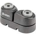 Allenite cam cleat, small