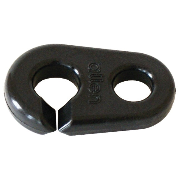 Alloy Inglefield clip
