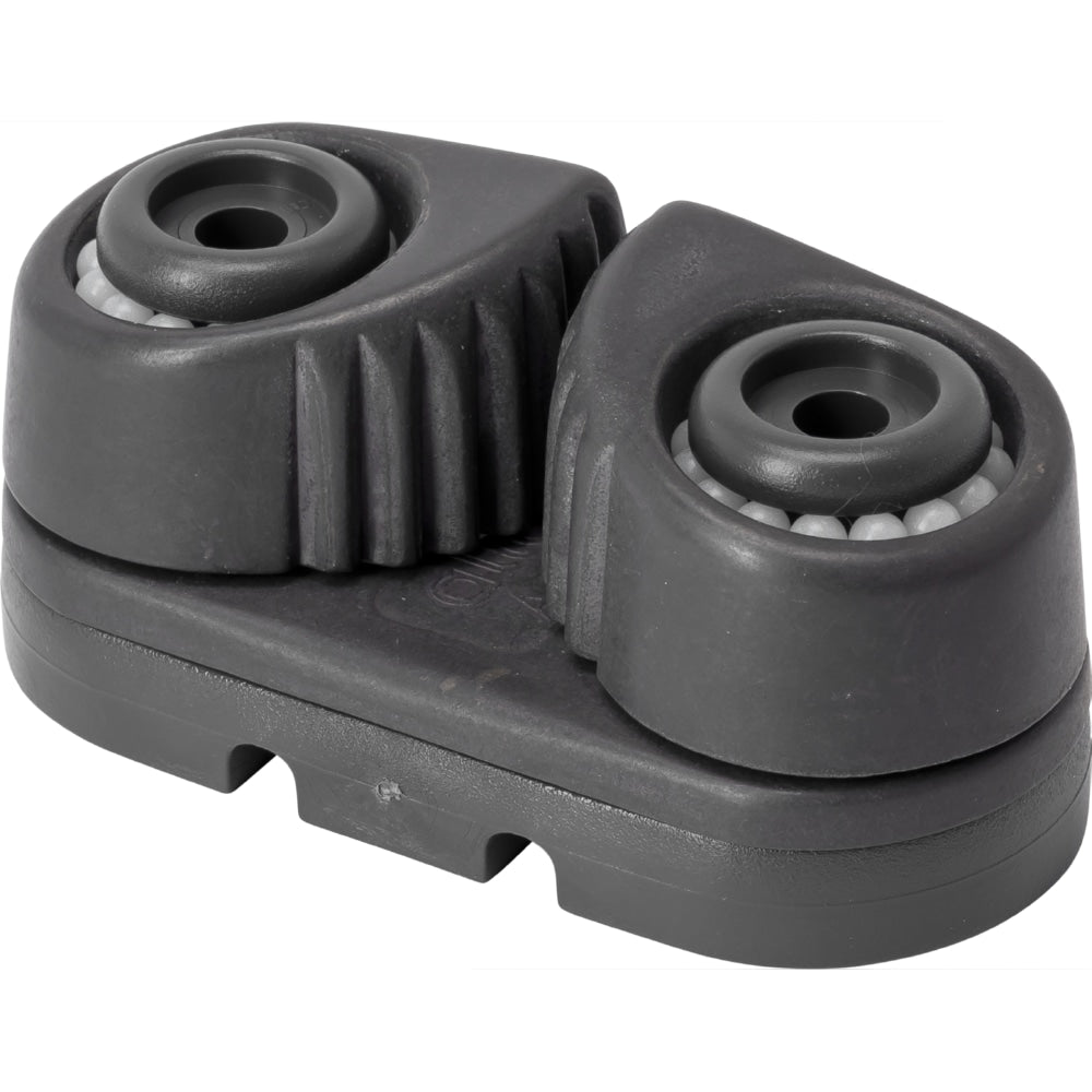 Ball bearing cam cleat, medium