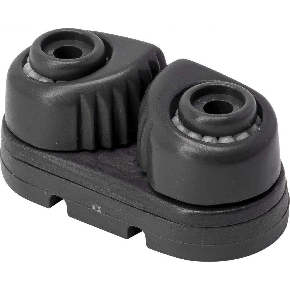 Ball bearing cam cleat, small