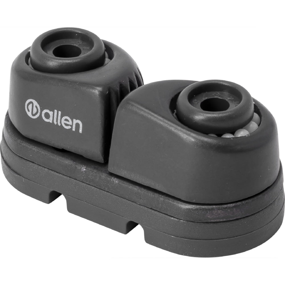 Ball bearing cam cleat, small