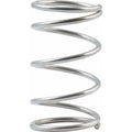 Firm stainless steel spring