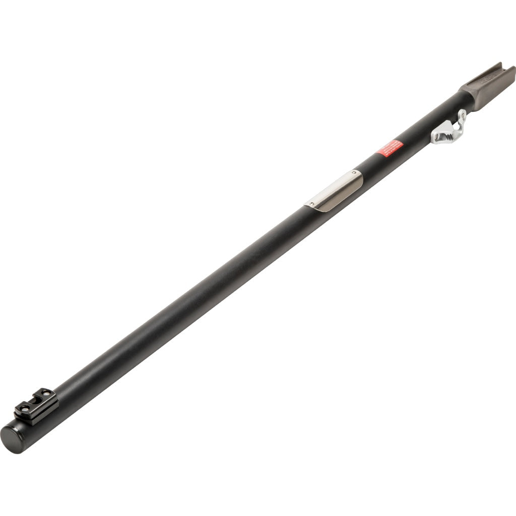 ILCA gorilla tiller with aluminium extension