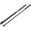 ILCA gorilla tiller with aluminium extension