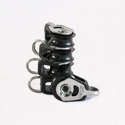 20mm single dynamic block