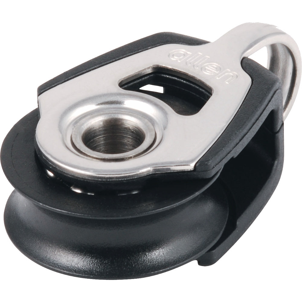 20mm single dynamic block