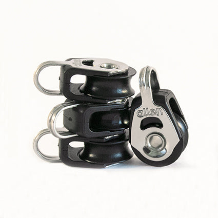 20mm single dynamic block