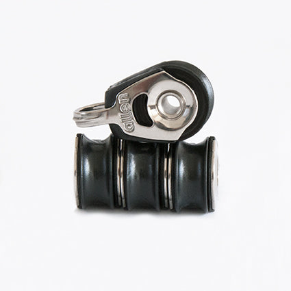 20mm single dynamic block