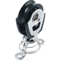 20mm single dynamic block, stand up