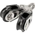 20mm double dynamic block, articulating