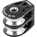 20mm double high load block, tii-on