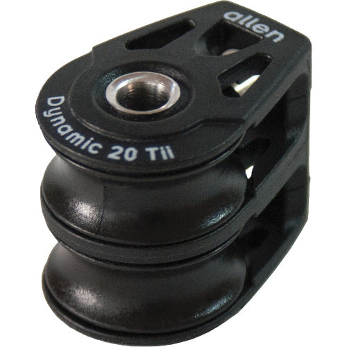 20mm double dynamic block, tii-on