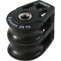 20mm double dynamic block, tii-on