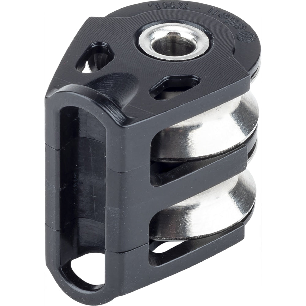 20mm double XHL block