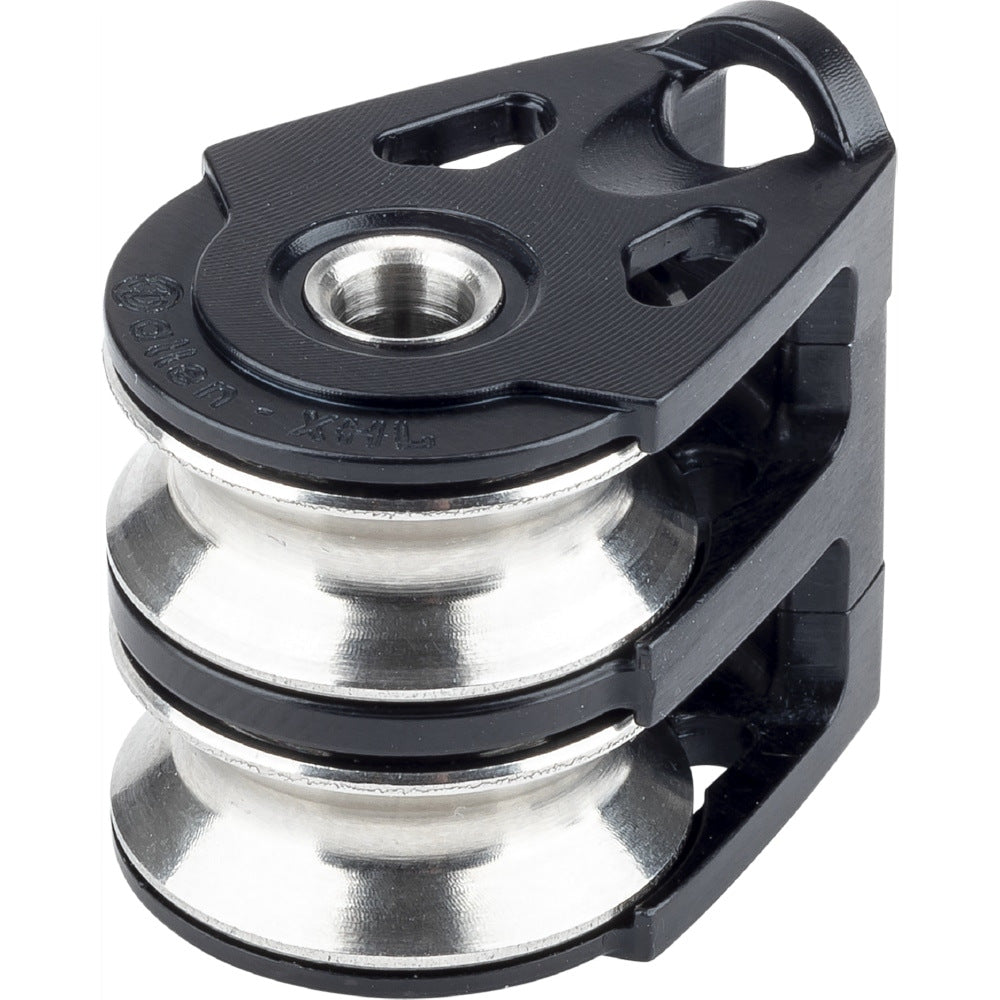 20mm double high load block, tii-on