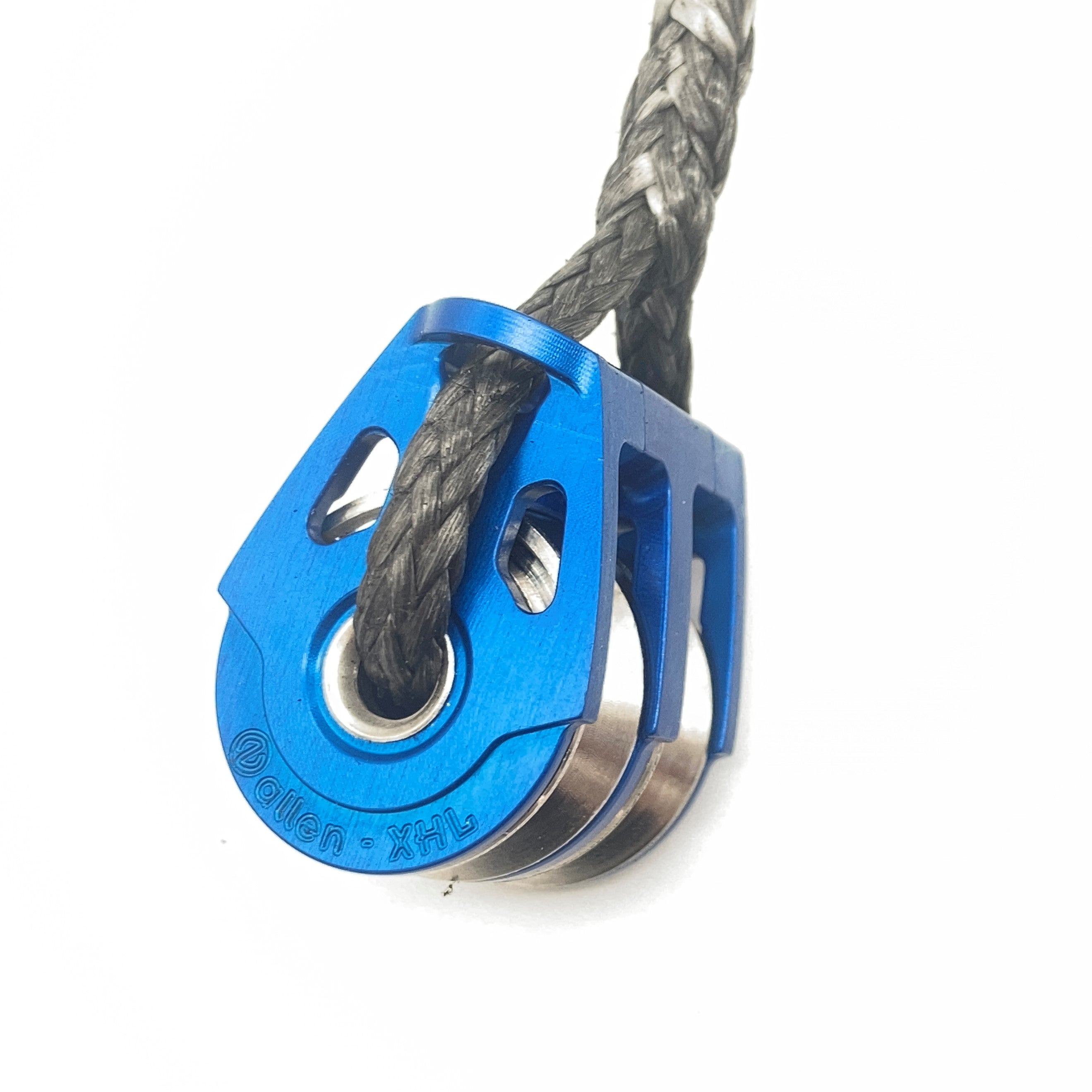 20mm double XHL block