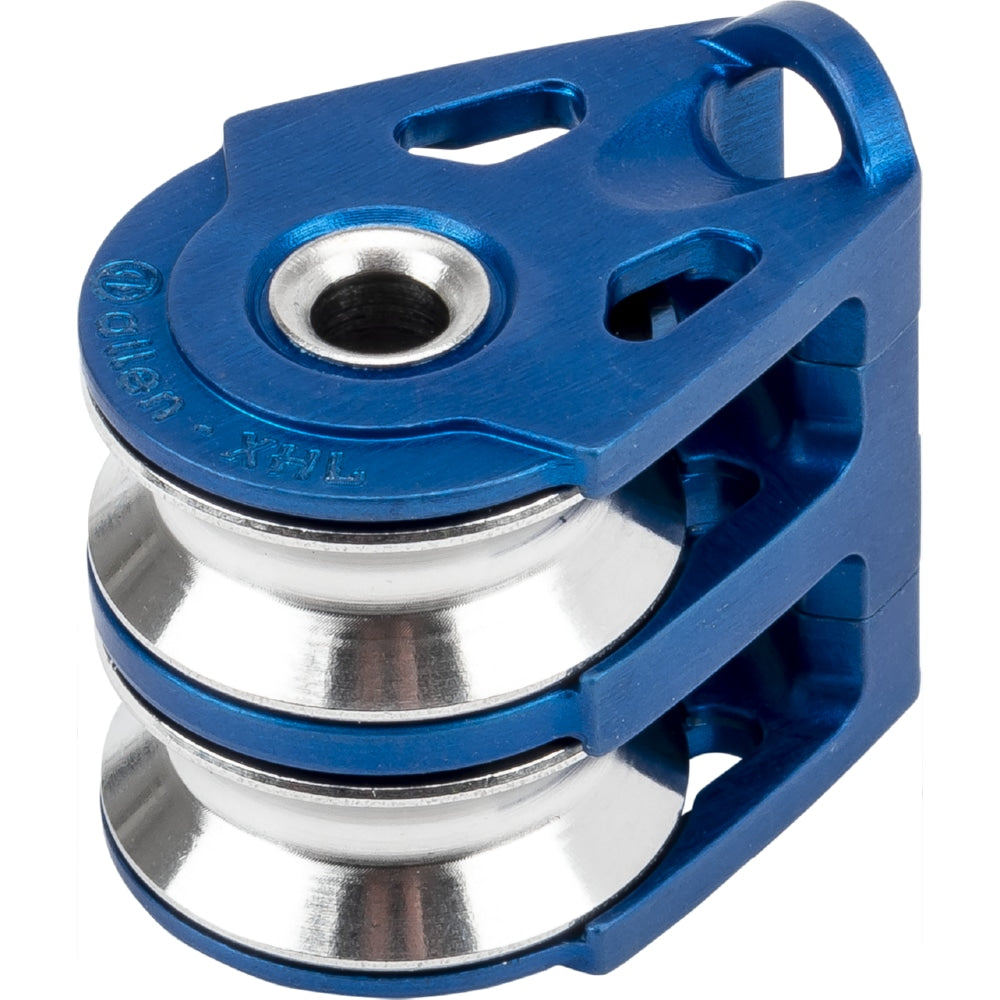 20mm double XHL block