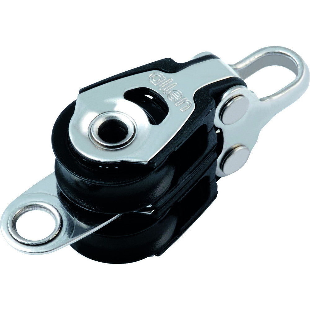 20mm double dynamic block, becket