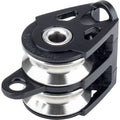 20mm double XHL block, becket