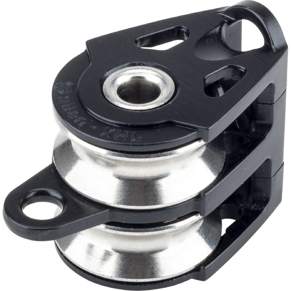 20mm double XHL block, becket