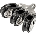 20mm triple dynamic block, articulating