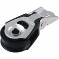 20mm single dynamic block, pro-fix cheek