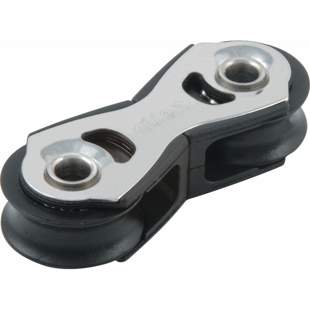 20mm back to back dynamic block