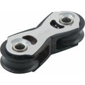 20mm back to back dynamic block