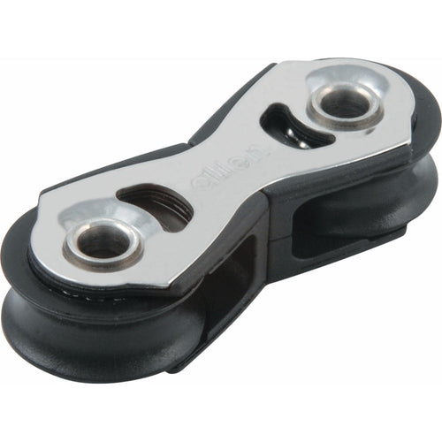 20mm back to back dynamic block