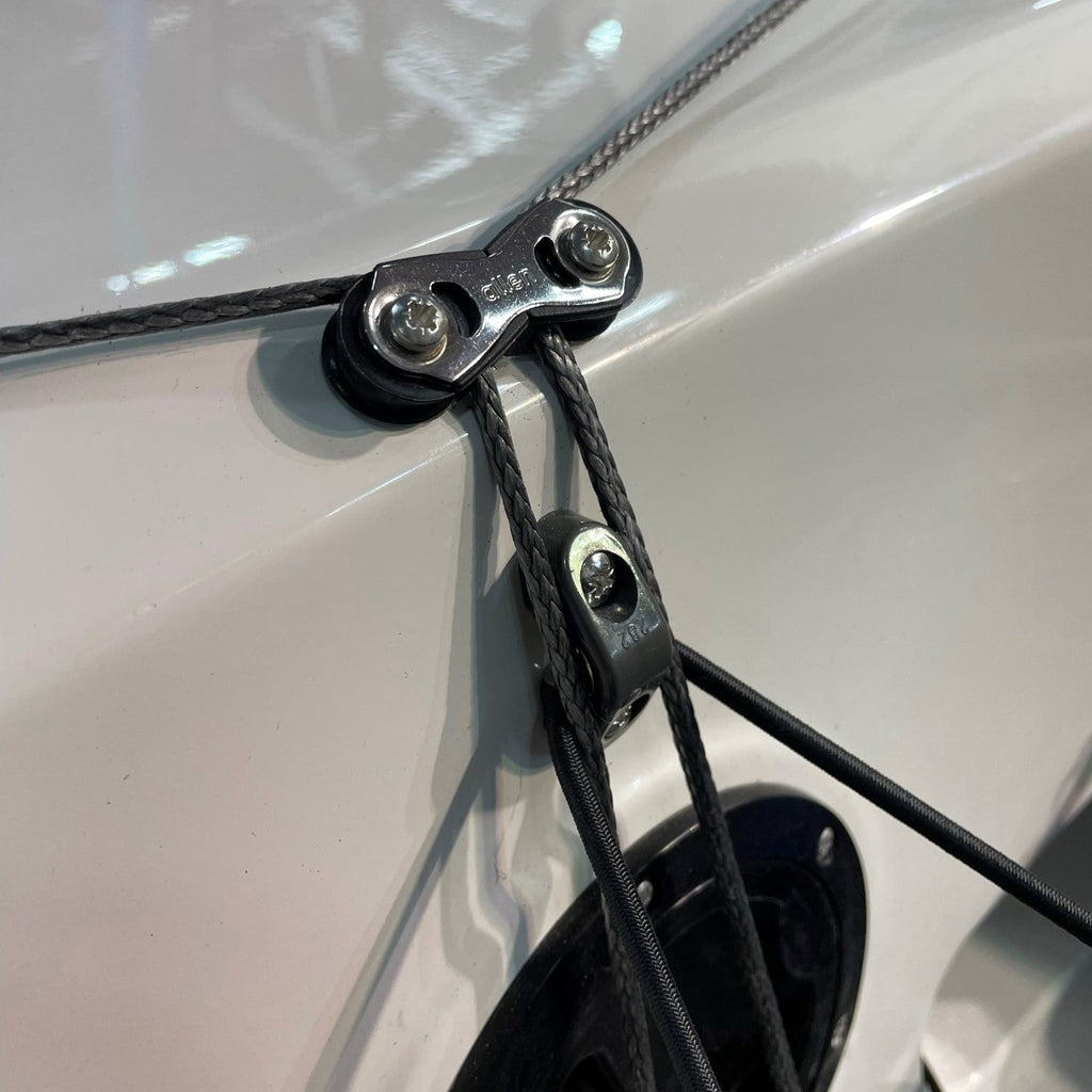 20mm back to back dynamic block