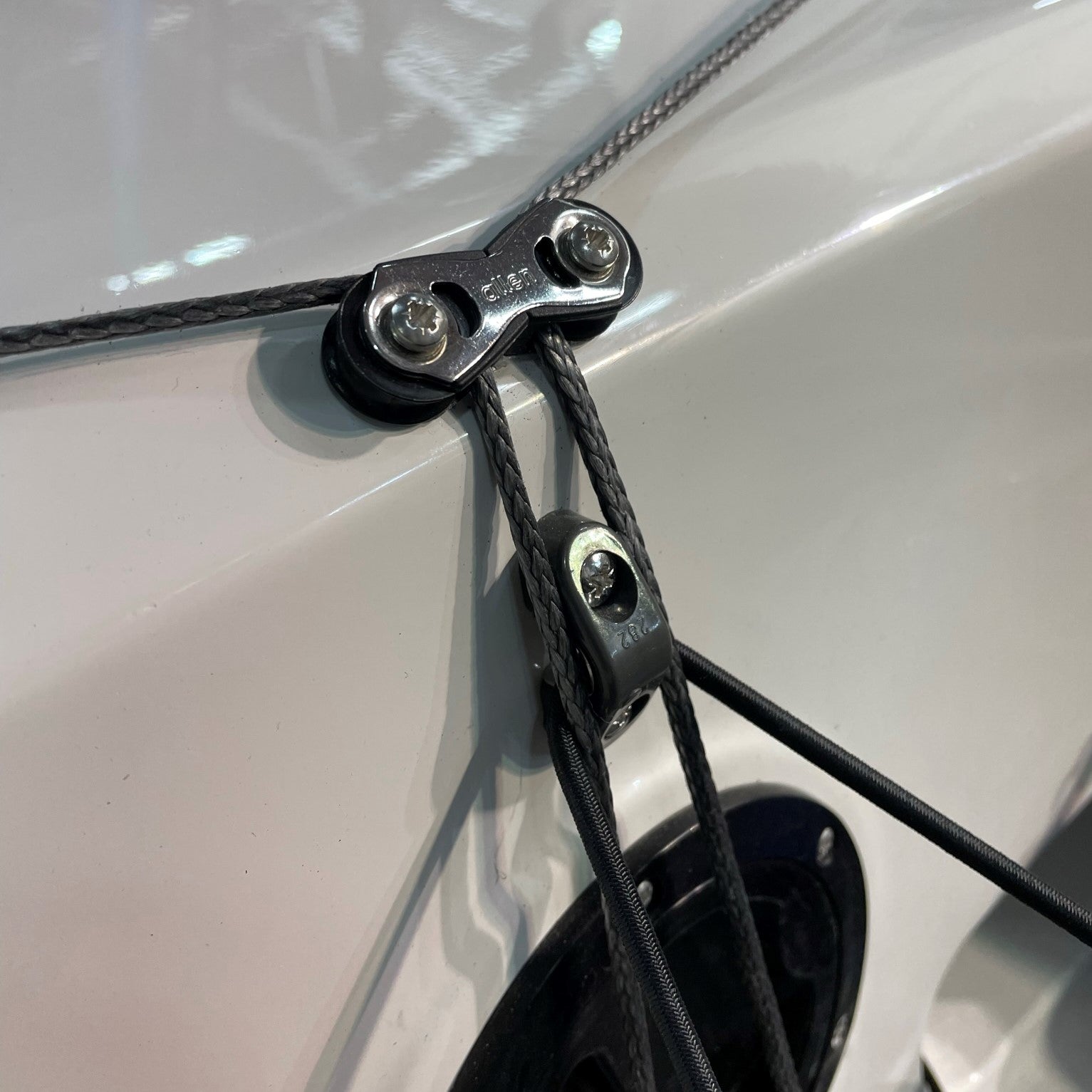 20mm back to back dynamic block