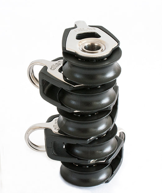 30mm single dynamic block
