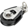 30mm single dynamic block, fork