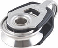 30mm single high load block