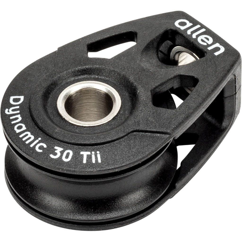 30mm single dynamic block, tii-on