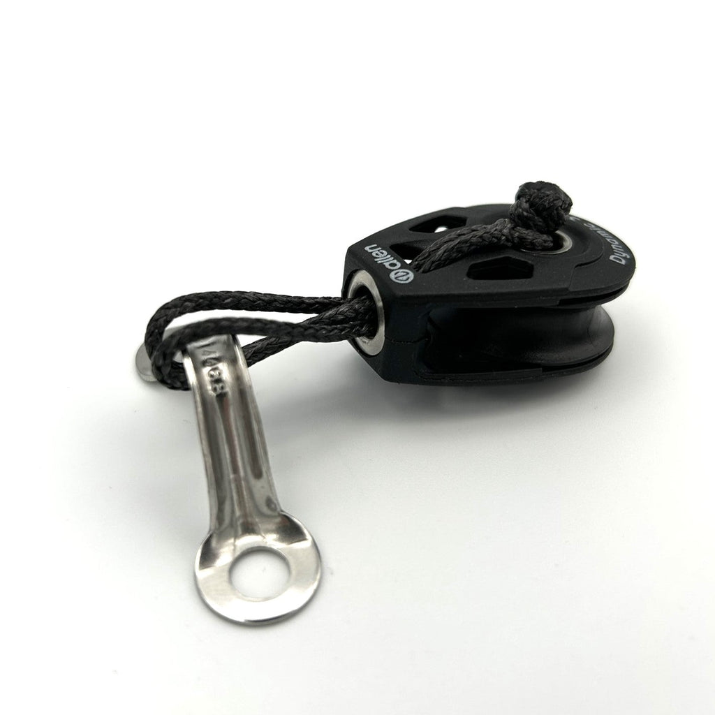 30mm single dynamic block, tii-on