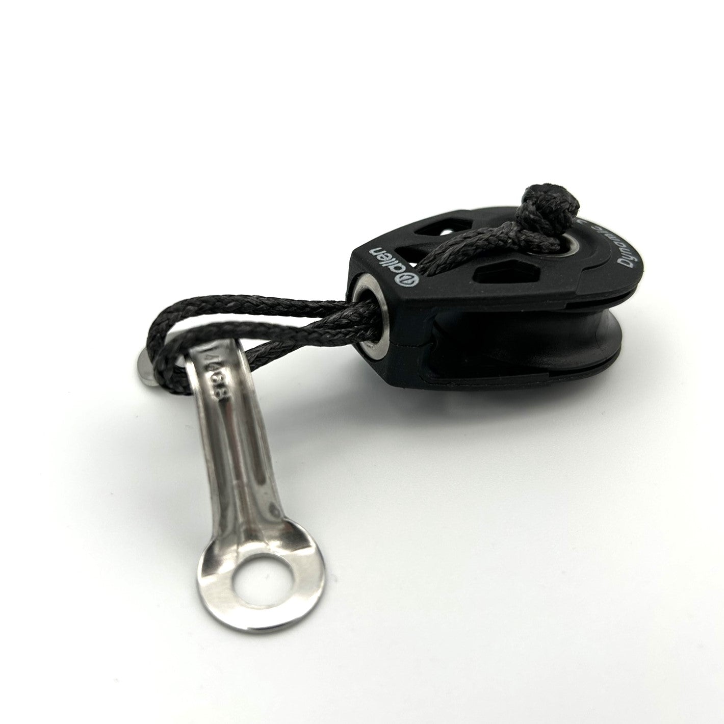 30mm single dynamic block, tii-on