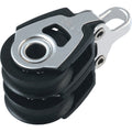 30mm double dynamic block