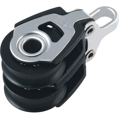 30mm double dynamic block, articulating